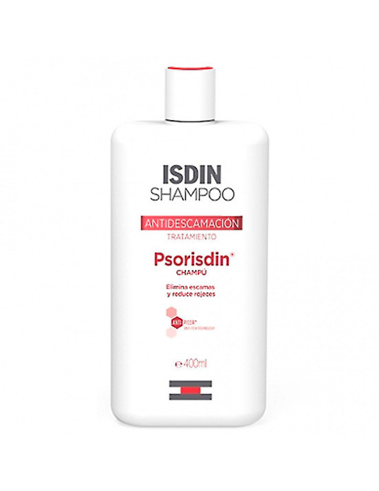 PSORISDIN CHAMPU 400ML