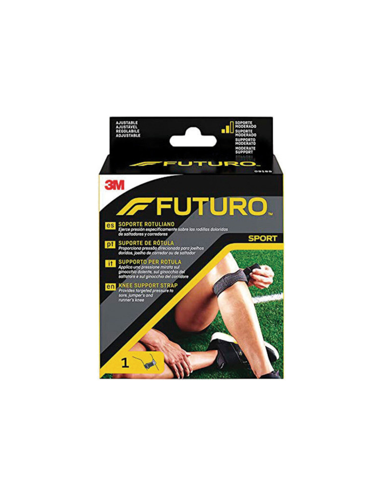 FUTURO SOPORTE ROTULIANO SPORT