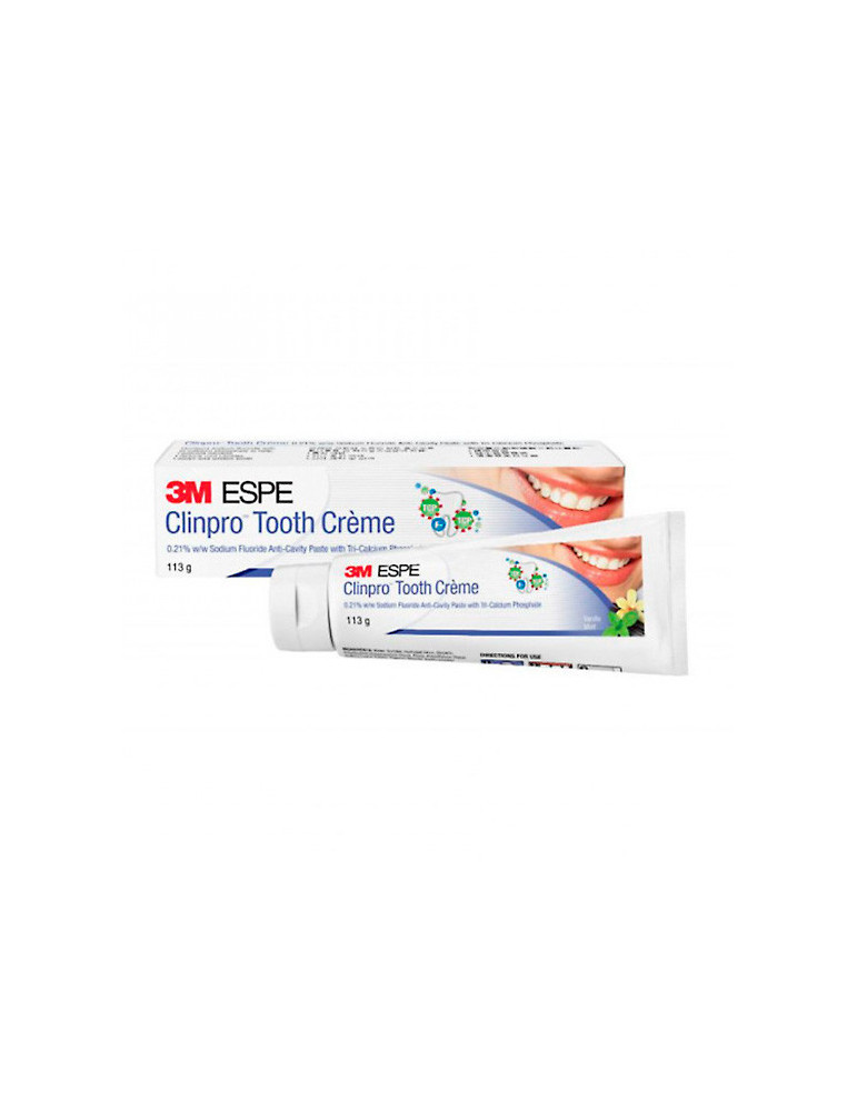 CLINPRO PASTA DENTAL 3M 90ML