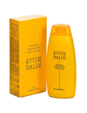 TRICONAILS CHAMPU TRATAMIENTO ANTICAIDA 250 ML