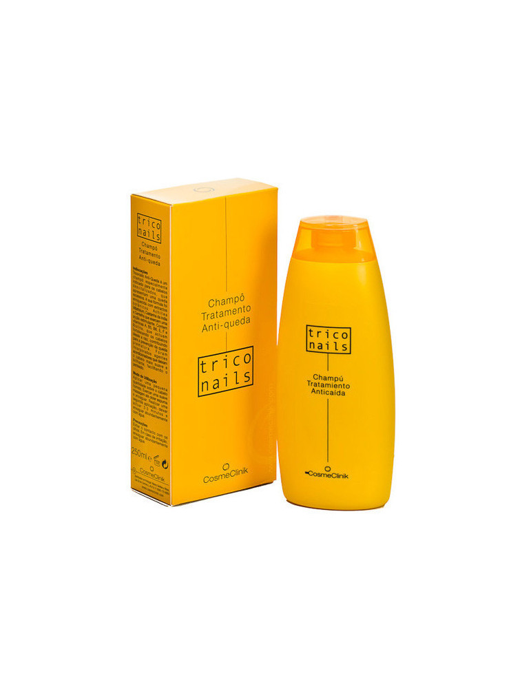 TRICONAILS CHAMPU TRATAMIENTO ANTICAIDA 250 ML