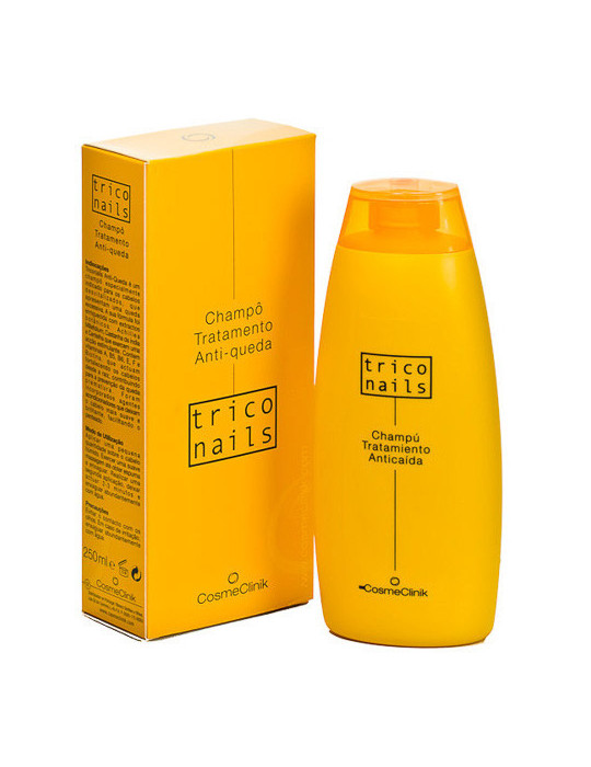 TRICONAILS CHAMPU TRATAMIENTO ANTICAIDA 250 ML