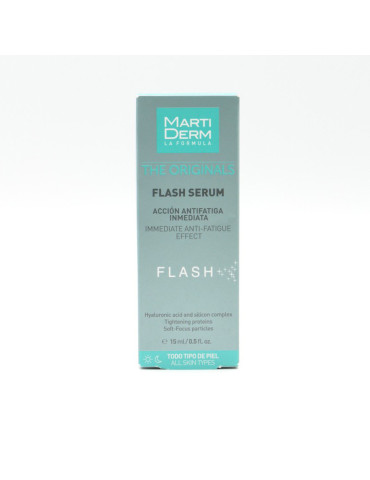 MARTIDERM FLASH SERUM 15 ML