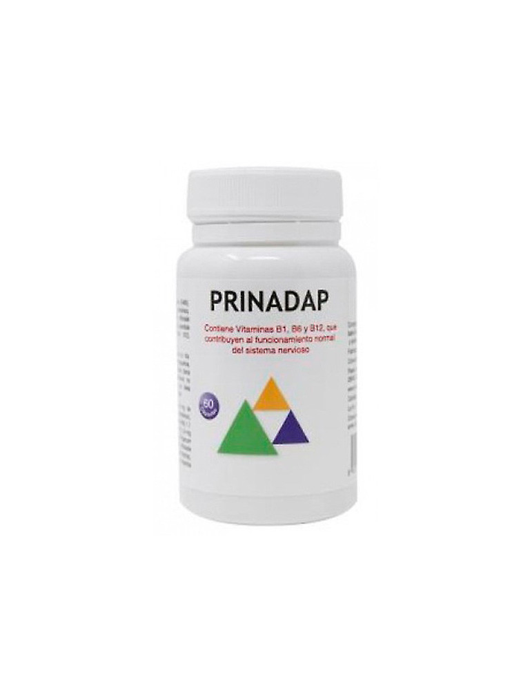 PRINADAP 60 CAPS