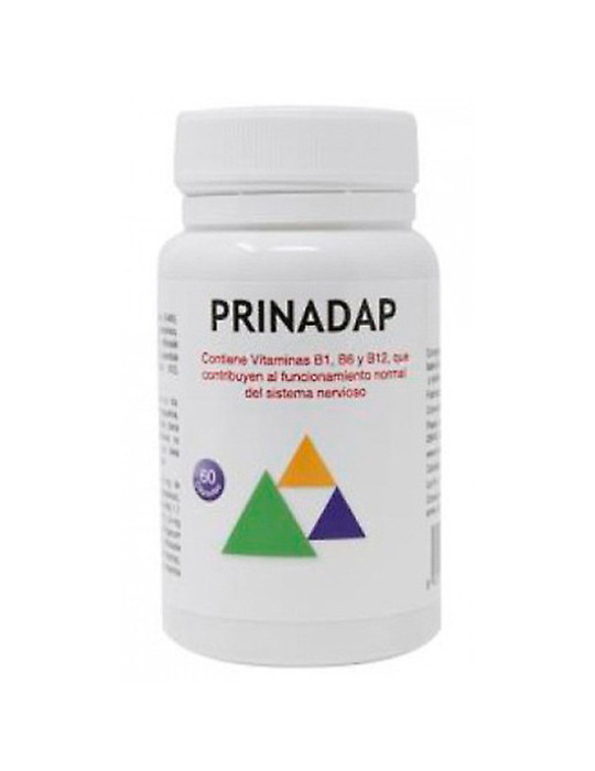 PRINADAP 60 CAPS