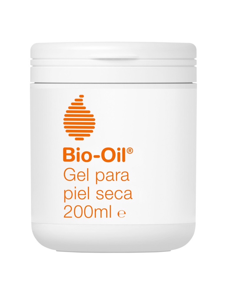 BIO-OIL GEL PARA PIEL SECA 200 ML