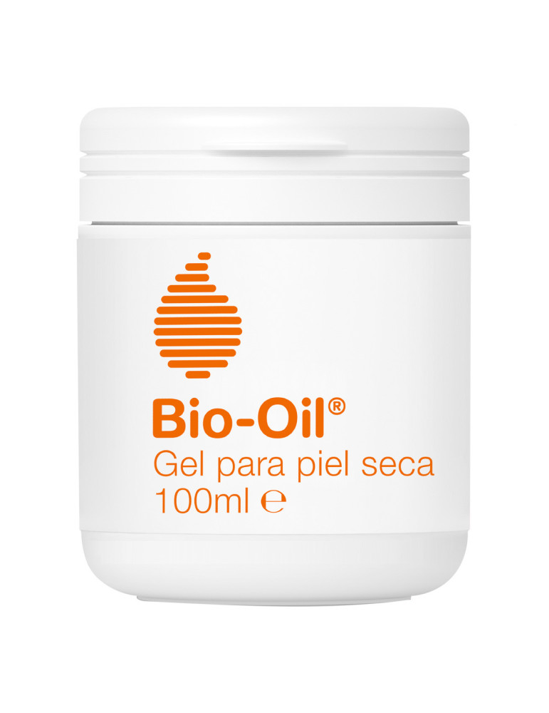 BIO-OIL GEL PARA PIEL SECA 100 ML