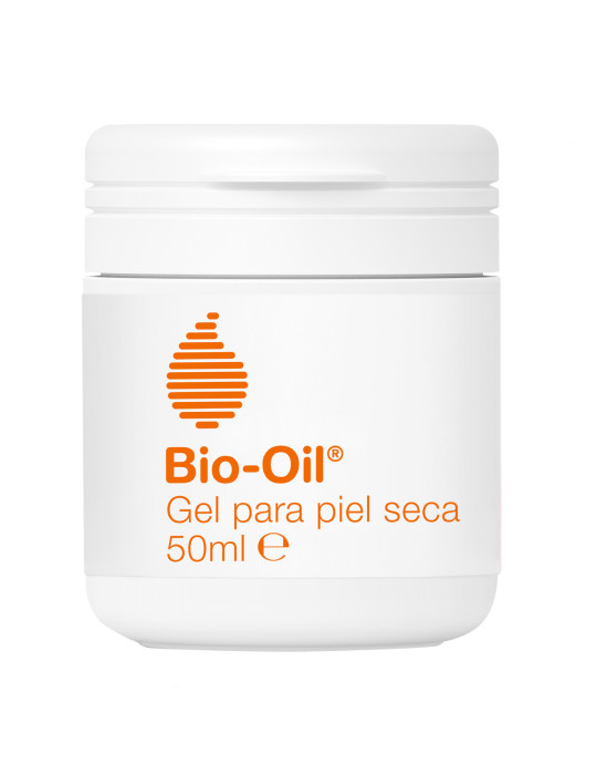 BIO-OIL GEL PARA PIEL SECA 50 ML