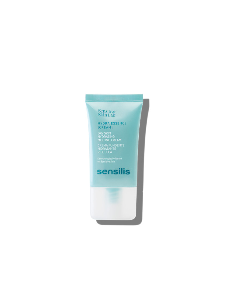 SENSILIS HYDRA ESSENCE FONDANT CREAM 40 ML