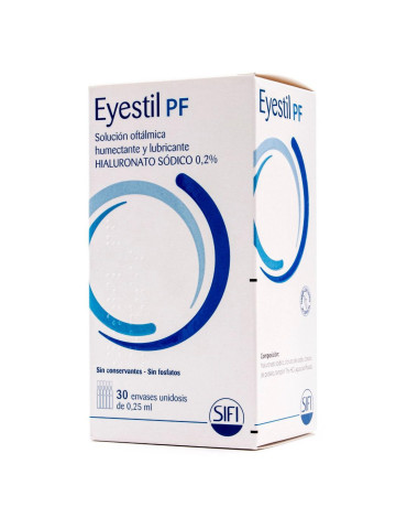 EYESTIL PF 10 ML FRASCO