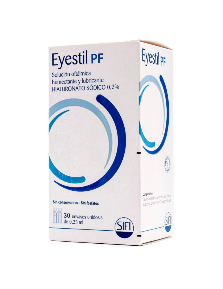 EYESTIL PF 10 ML FRASCO