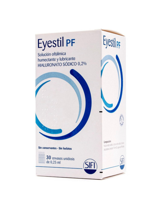 EYESTIL PF 10 ML FRASCO