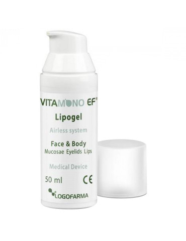 VITAMONO EF LIPOGEL 50ML
