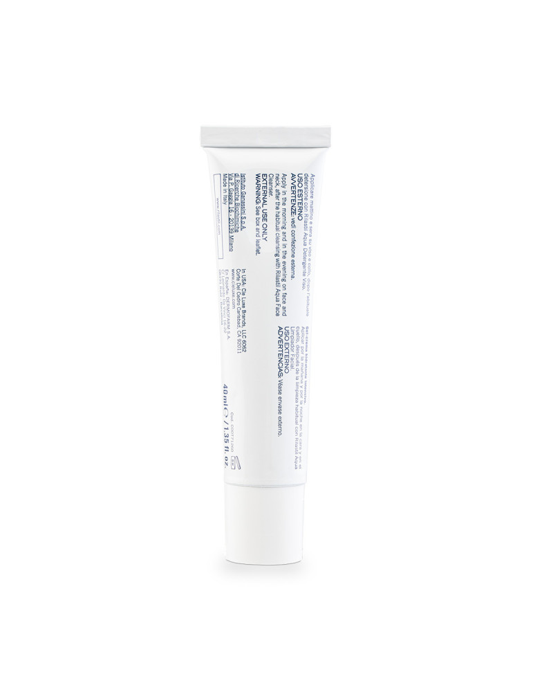 RILASTIL AQUA INTENSE 72 H GEL CREMA 40 ML