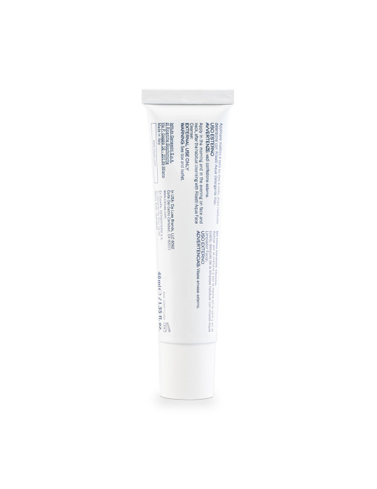 RILASTIL AQUA INTENSE 72 H GEL CREMA 40 ML