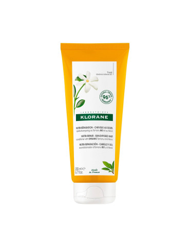 KLORANE ACONDICIONADOR AL TAMANU BIO & MONO¤ 200