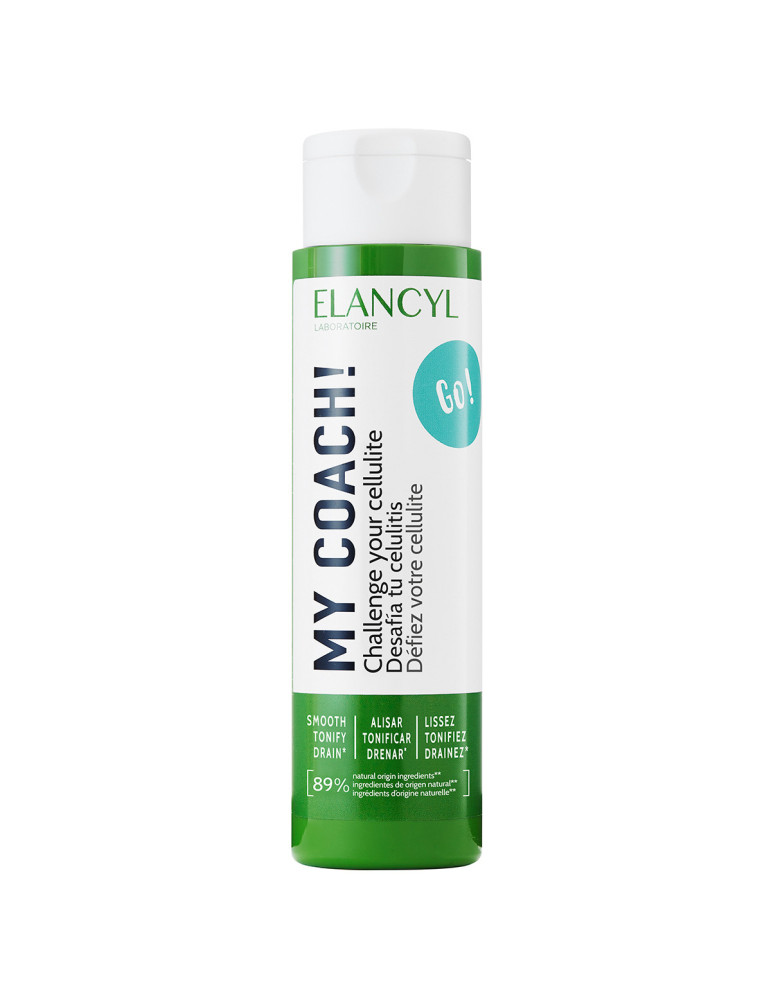 ELANCYL MY COACH 200 ML