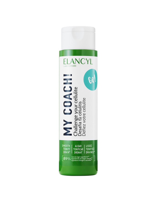 ELANCYL MY COACH 200 ML