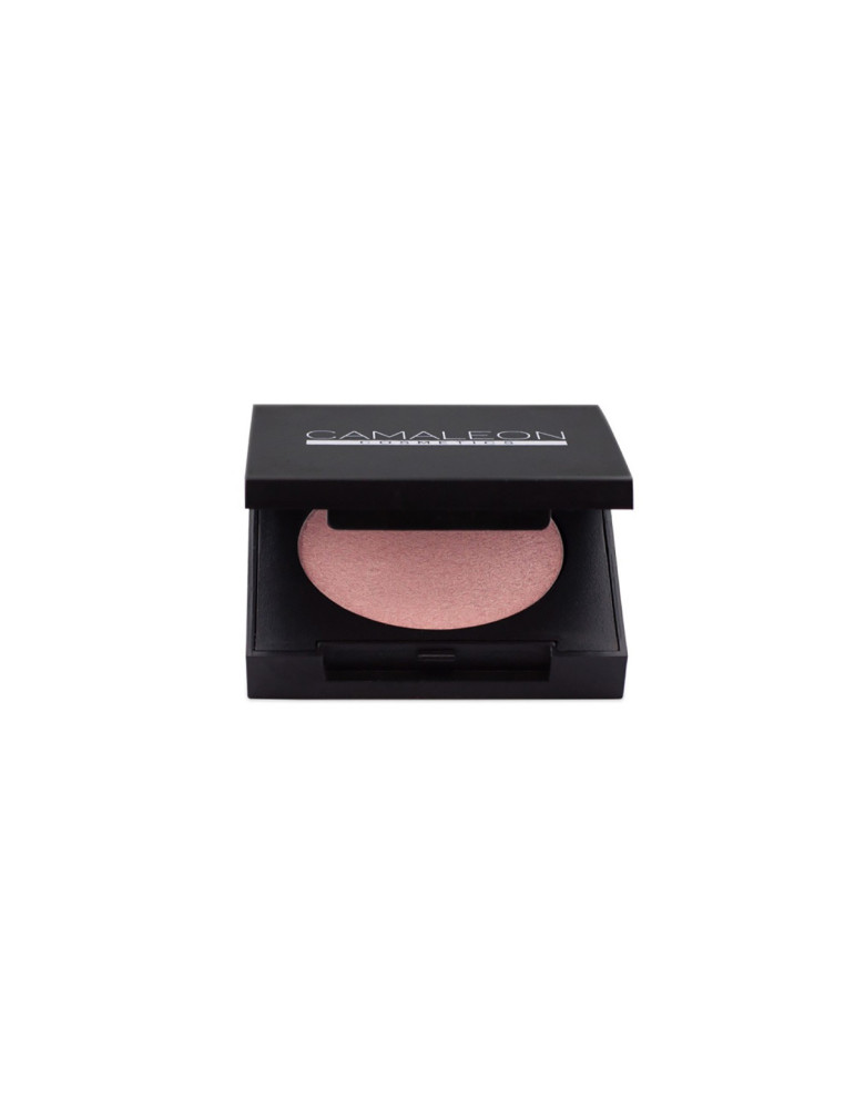 CAMALEON ILUMINADOR 100% NATURAL CREMA ROSA