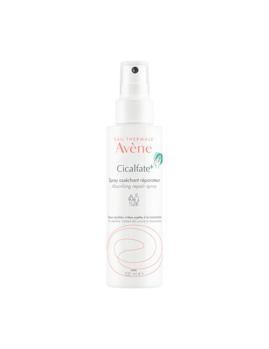 AVENE CICALFATE+ SPRAY SECANTE CALMANTE 1 ENVASE