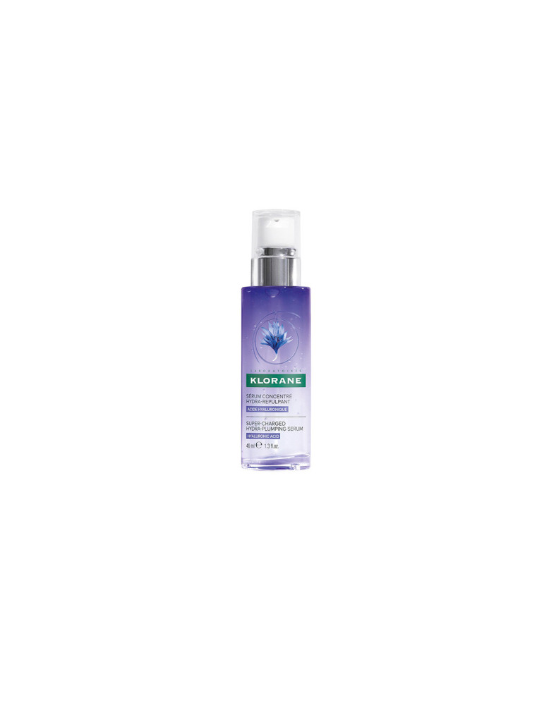 KLORANE SERUM DESPERTAR TONIFICANTE ACIANO 50 ML
