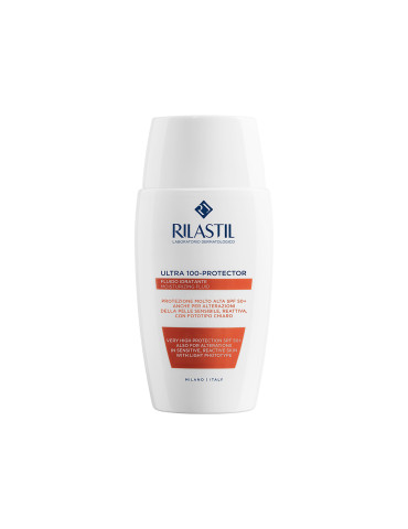 CUMLAUDE LAB: ULTRA 100 PROTECTOR FLUIDO 50ML