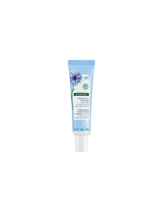 KLORANE GEL CREMA AL AGUA DE ACIANO 30 ML