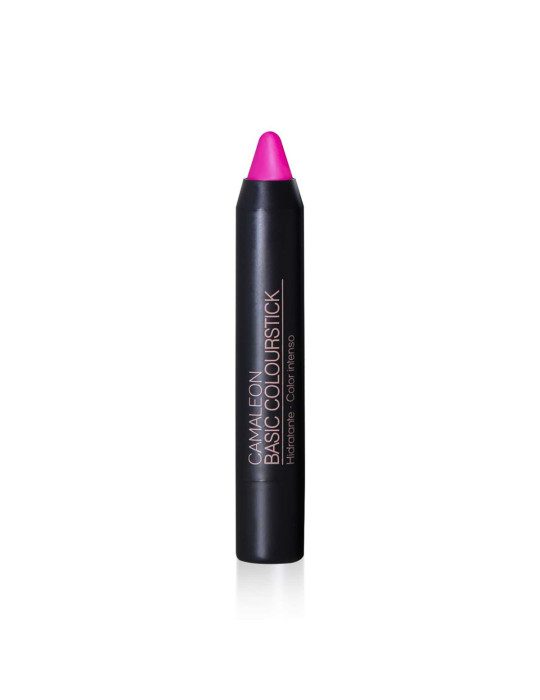 CAMALEON BASIC COLOURSTICK FLUOR ROSA 4 G