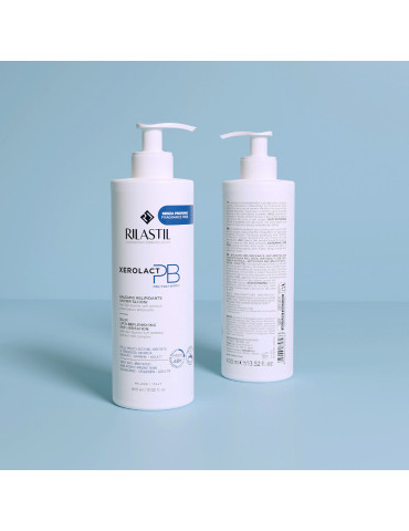 RILASTIL XEROLACT PB BALSAMO RELIPIDIZANTE 1 TUB