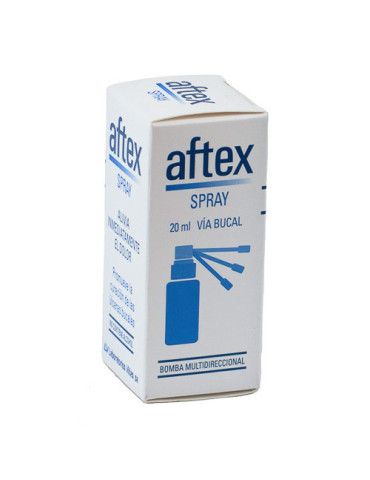 AFTEX 20 ML