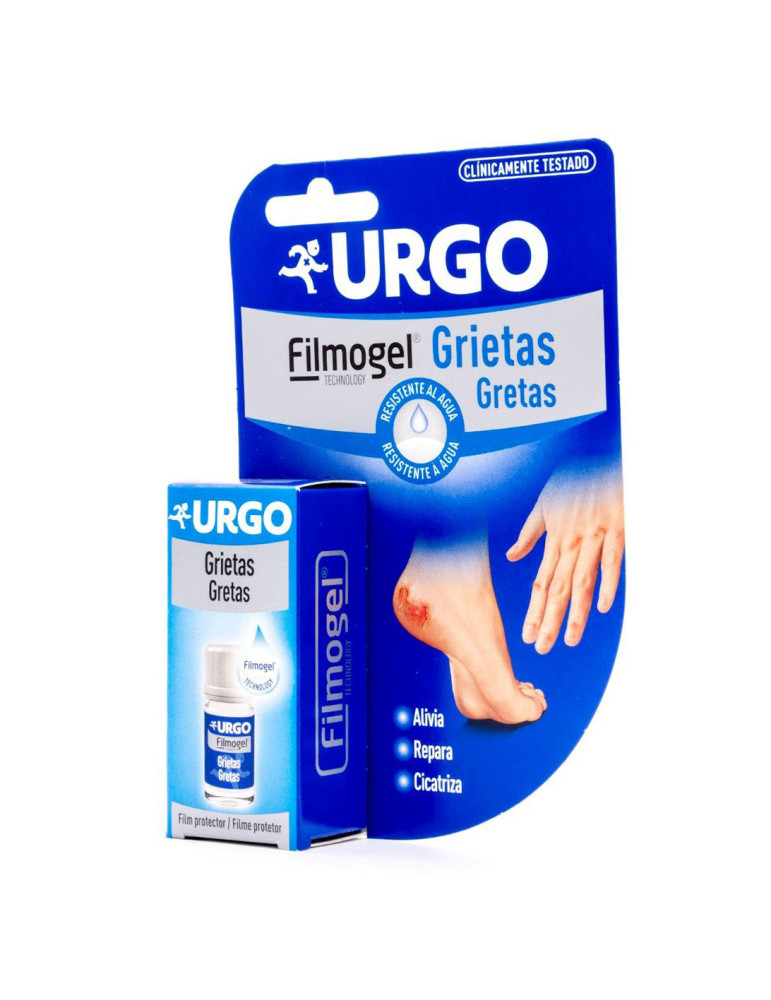 URGODERMYL GRIETAS Y CORTE PEQ 3,25 ML
