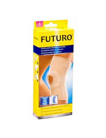 FUTURO RODILLERA ESTABILIZADORA T-L