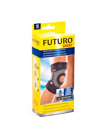 FUTURO RODILLERA SPORT T-MED
