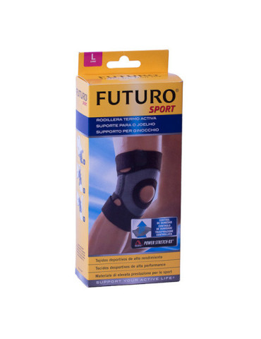 FUTURO RODILLERA SPORT T-LARGE