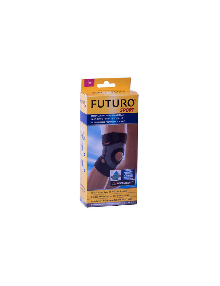 FUTURO RODILLERA SPORT T-LARGE