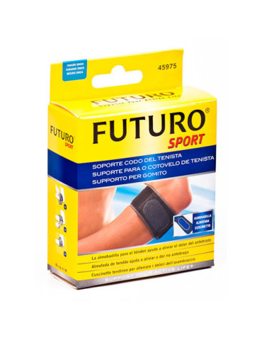 FUTURO CODERA SPORT CODO DE TENIS