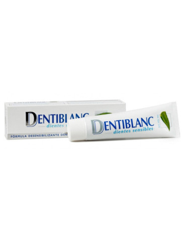 DENTIBLANC CREMA DENTAL 100 ML PAPAYA