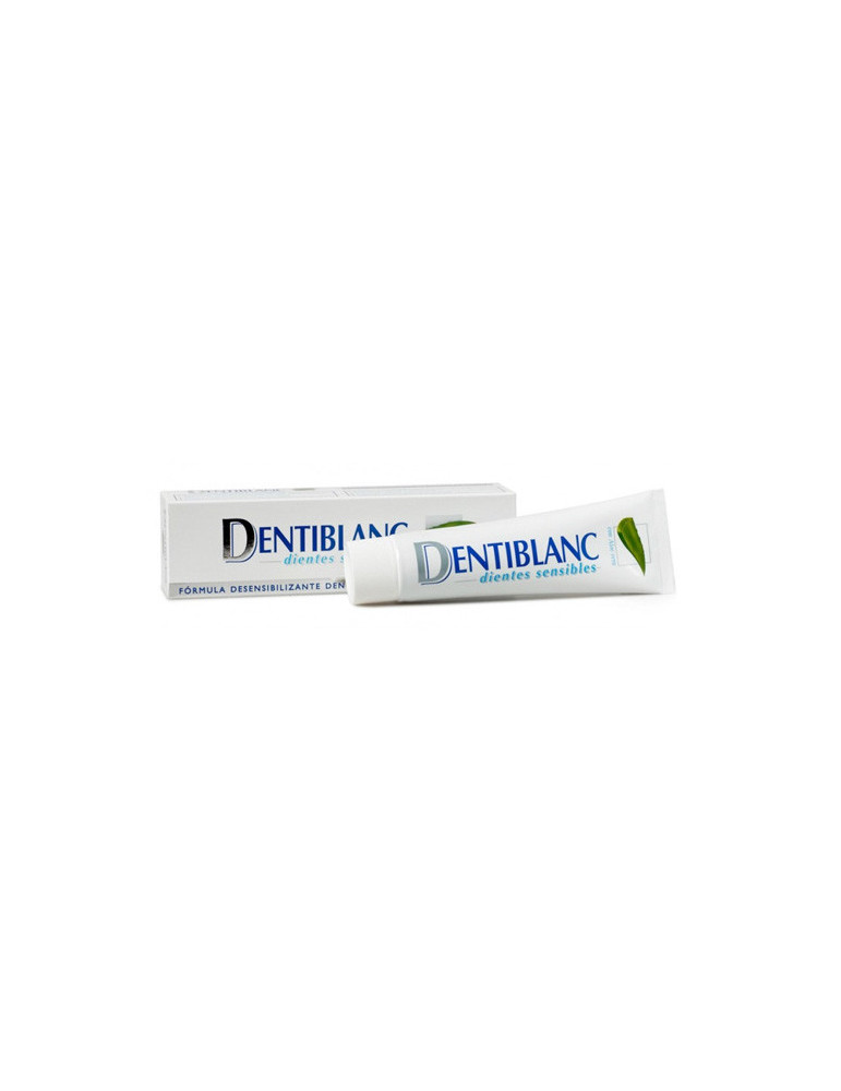 DENTIBLANC CREMA DENTAL 100 ML PAPAYA