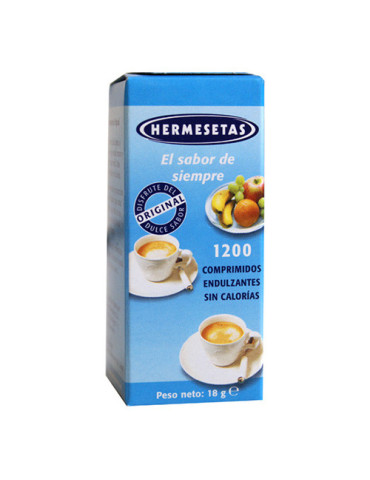 KLORANE HERMESETAS 1200 COMP