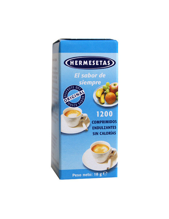 KLORANE HERMESETAS 1200 COMP