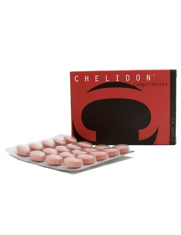 CHELIDON 60 COMP