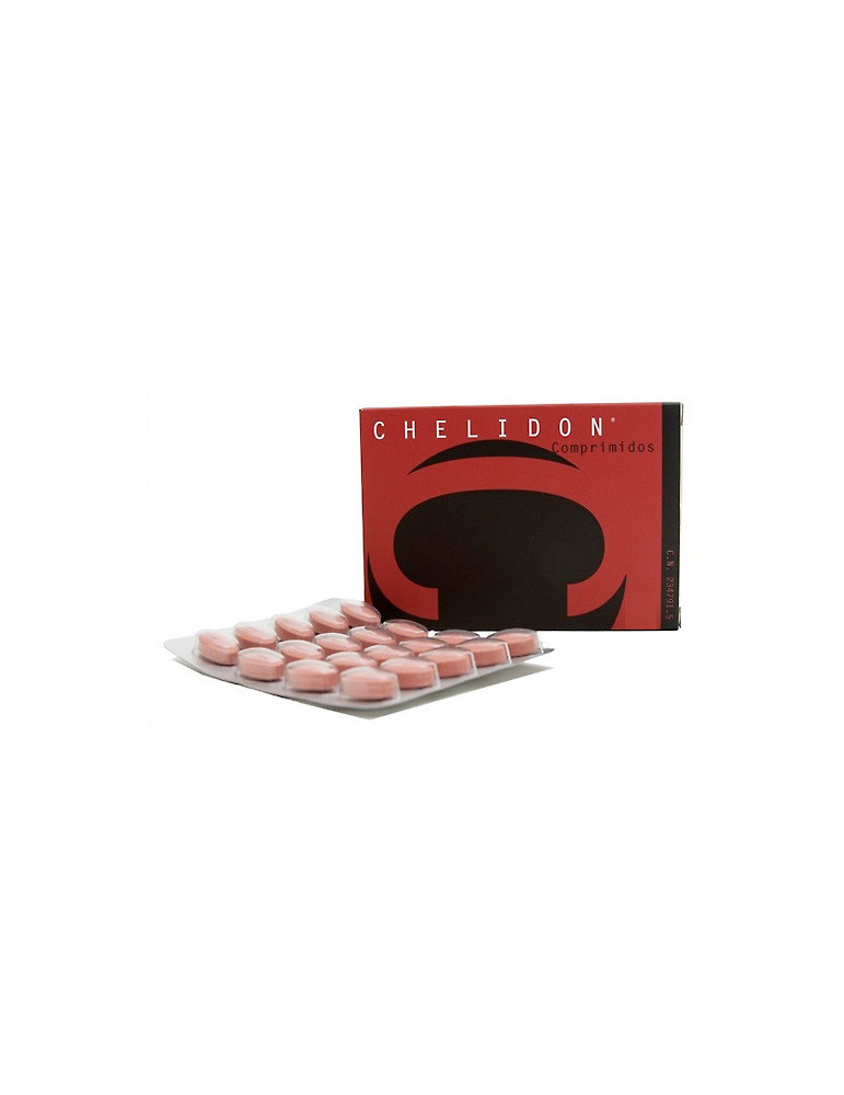 CHELIDON 60 COMP