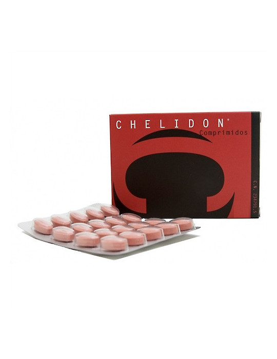 CHELIDON 60 COMP