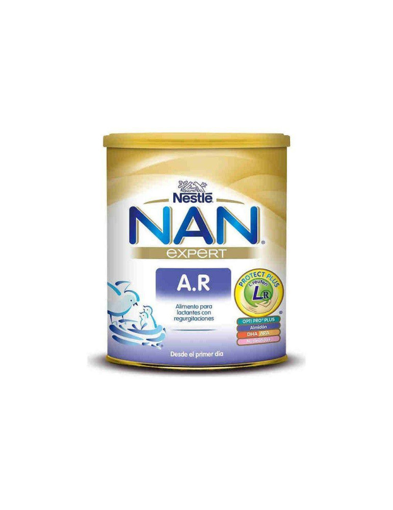 NAN AR 800 G