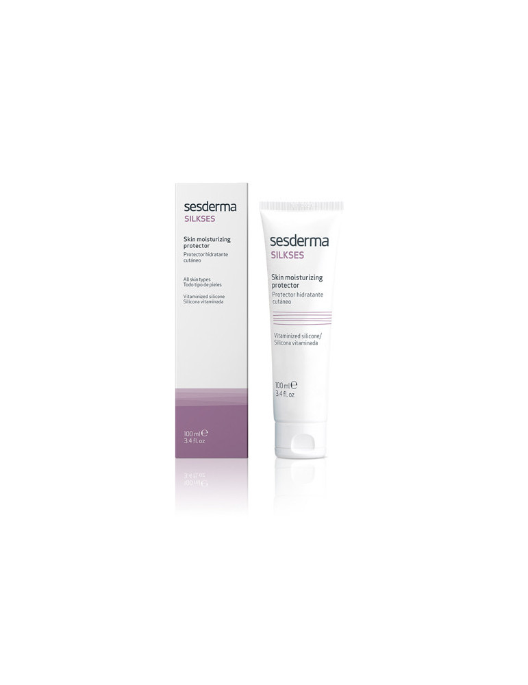 SILKSES PROTECTOR HIDRATANTE CUTANEO 30 ML