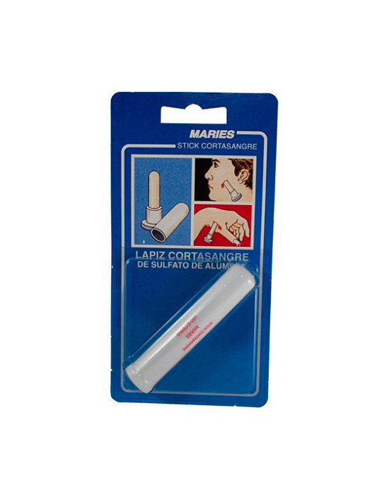LAPIZ CORTA SANGRE AFEITADO MARIES