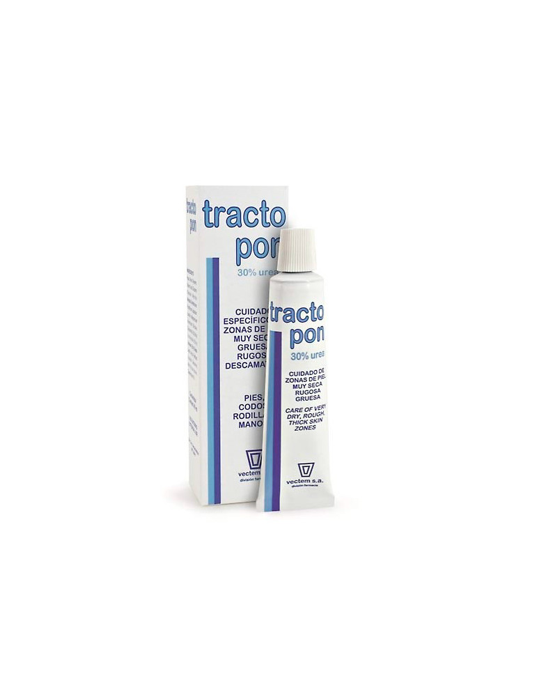 TRACTOPON 30% UREA 40 ML