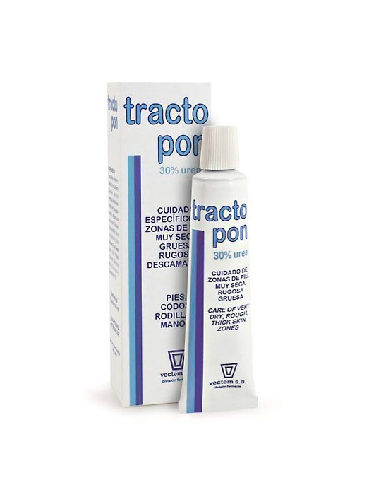TRACTOPON 30% UREA 40 ML