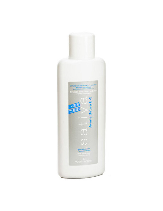 SATIVA EMULSION AVENA E5 750 ML