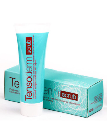 TENSODERM SCRUB PASTA 50 ML